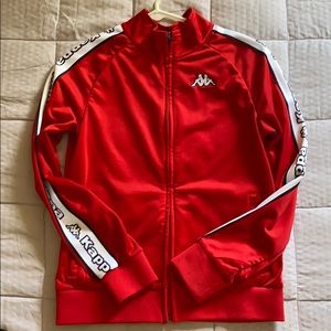 KAPPA Jacket